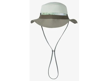 Chapeau d&#39;explorateur Buff Randall Bringé