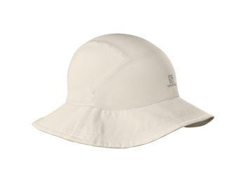 Chapeau beige Salomon Mountain