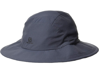 Chapeau beige Salomon Mountain