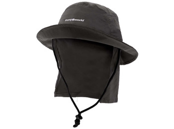 Trangoworld Arabie 740