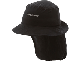Casquette Trangoworld Zinal 1P0