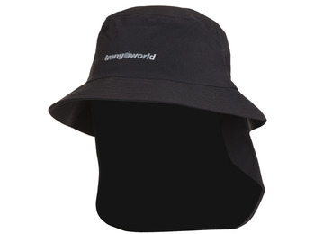 Chapeau Trangoworld Zinal SF 110