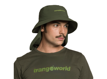 Sombrero Trangoworld Zinal SF 1M0
