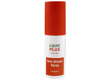 Care Plus Spray Anti-ampoules Camphre