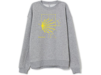 Cotton Blower Way Gris