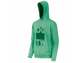 Sudadera Trangoworld Couleur 445