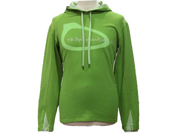 Sudadera Trangoworld Yeux 412