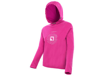 Trangoworld Fleur 290