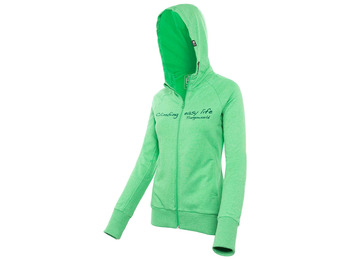 Sweat-shirt Trangoworld Jasp 120 130