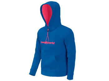 Sudadera Trangoworld Kura 17h