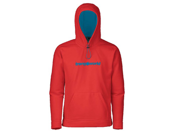 Sudadera Trangoworld Connexion 50A