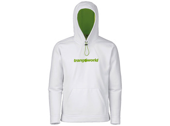 Sudadera Trangoworld Connexion 518
