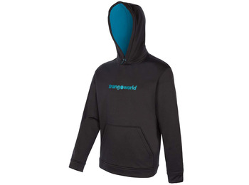 Sudadera Trangoworld Connexion 523