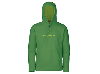 Sudadera Trangoworld Connexion 5C0