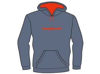Sudadera Trangoworld Connexion 5IV