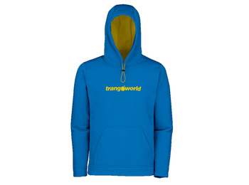 Sudadera Trangoworld Connexion 5PK