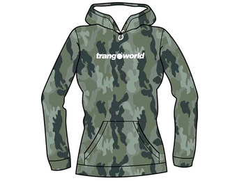Sweat Trangoworld Poppi-P 620