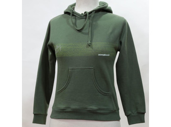 Sudadera Trangoworld Enfants en voyage 000