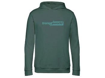 Sweat-shirt Trangoworld Admont 72H