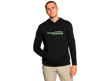 Sweat-shirt Trangoworld Admont 7R0