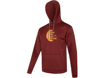 Sweat-shirt Trangoworld Belver 210