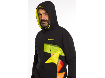 Sweat Trangoworld Bigz 290