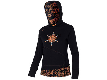 Sweat Trangoworld Bucegi 290