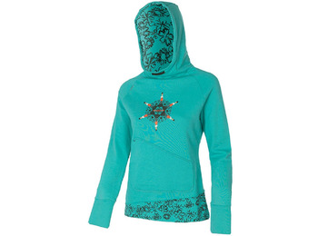 Sweat Trangoworld Bucegi 2F0