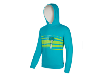 Sweat-shirt Trangoworld Cam 7H0