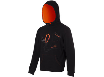 Sweat-shirt Trangoworld Disconnect 2D0