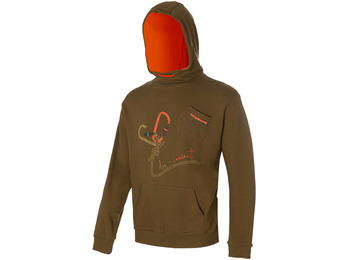 Sweat-shirt Trangoworld Disconnect 2E0