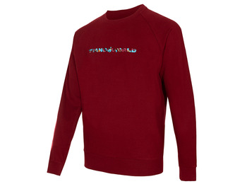 Sweat Trangoworld Jungle 11E