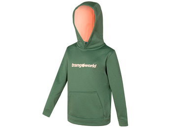 Sweat-shirt Trangoworld Kura 51R