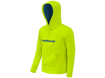 Sweat-shirt Trangoworld Kura 5BN