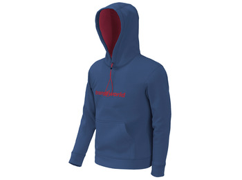 Sweat-shirt Trangoworld Kura 5NN