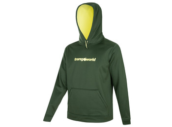 Sweat Trangoworld Connexion 51M