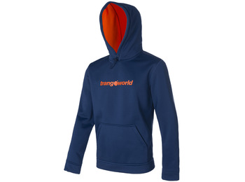 Sweat-shirt Trangoworld Login 52F
