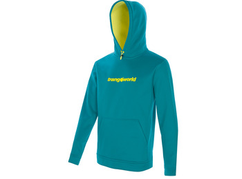 Trangoworld Connexion 5ED Sweat-shirt