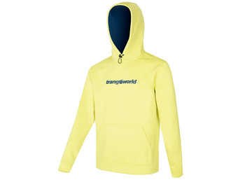 Sweat-shirt Trangoworld Login 5NR