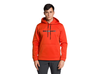 Sweat-shirt Trangoworld LOGIN V02 53M