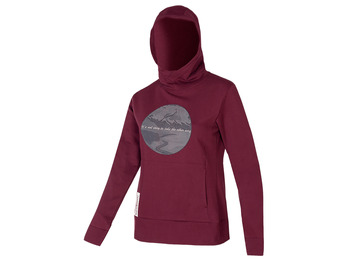 Sweat-shirt Trangoworld Molo 2C0