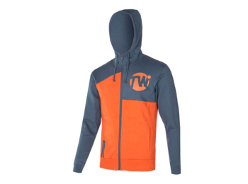 Sweat-shirt Trangoworld Muah 280