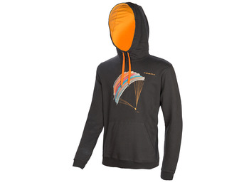 Sweat à capuche de parapente Trangoworld 6M0