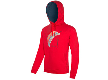 Sweat à capuche de parapente Trangoworld 6S0