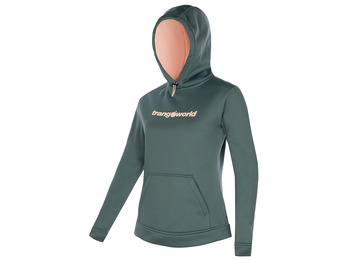 Trangoworld Coquelicot Sweat 51B