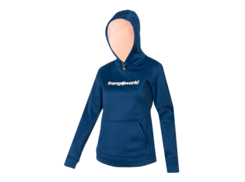 Sweat-shirt Trangoworld Poppi 51N