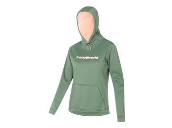 Sweat-shirt Trangoworld Poppi 51R