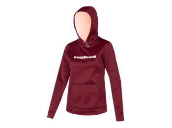 Sweat-shirt Trangoworld Poppi 51X