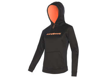 Trangoworld Sweat Coquelicot 52H