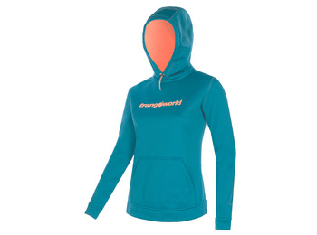 Trangoworld Coquelicot Sweat 5EH